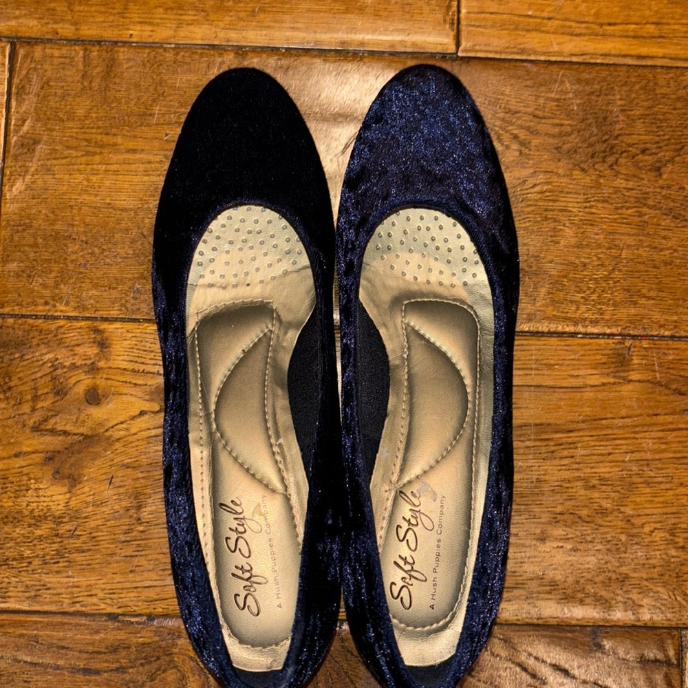 Soft Style Shoes